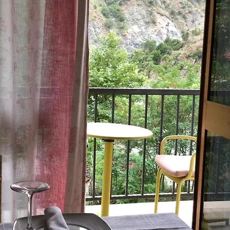 Restorant-kajala Balla Bed & Breakfast